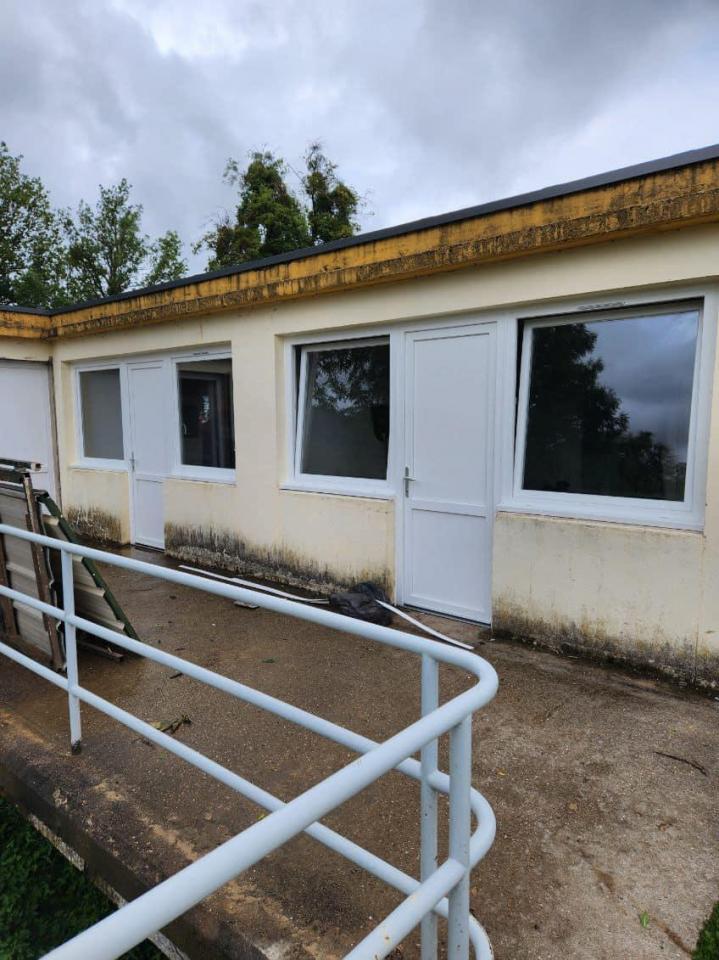 Pose de fenêtre et portes Montigny-Lès-Metz 