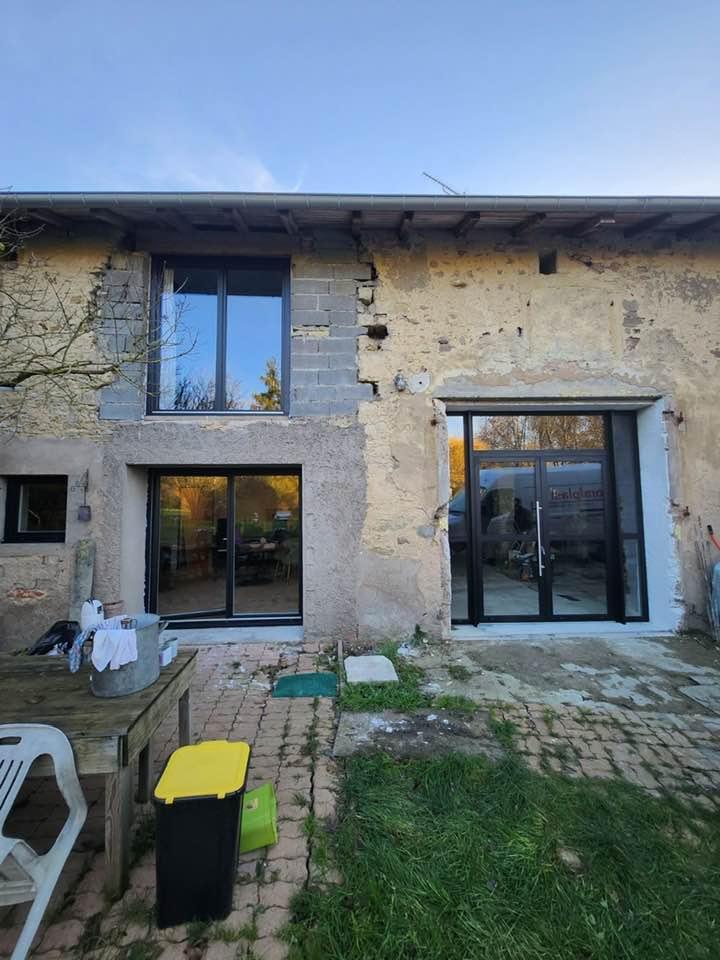 Installation de fenêtre et portes Montigny-Lès-Metz