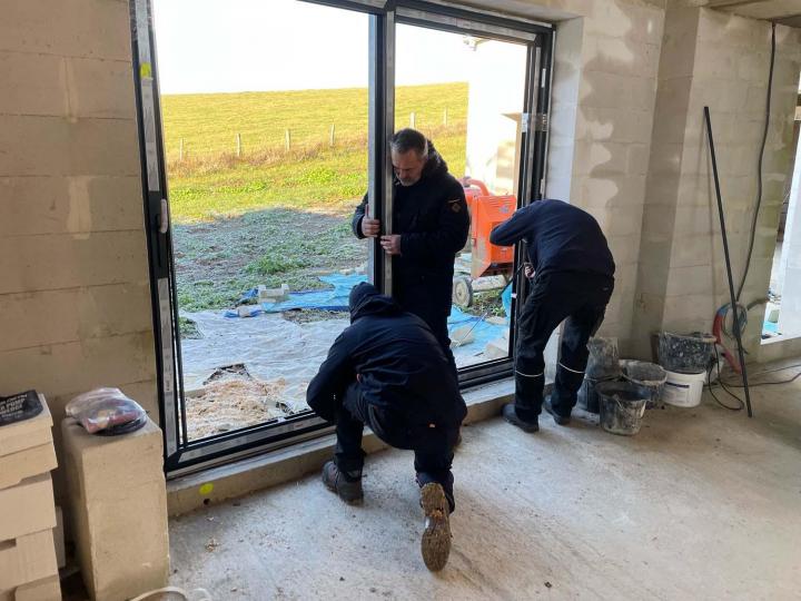 Installation de fenêtre et portes Montigny-Lès-Metz